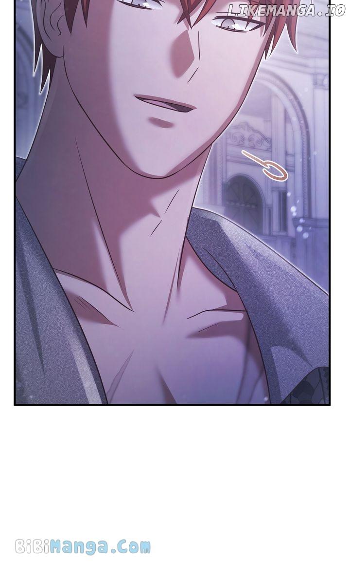 You, My devil Chapter 50 page 91