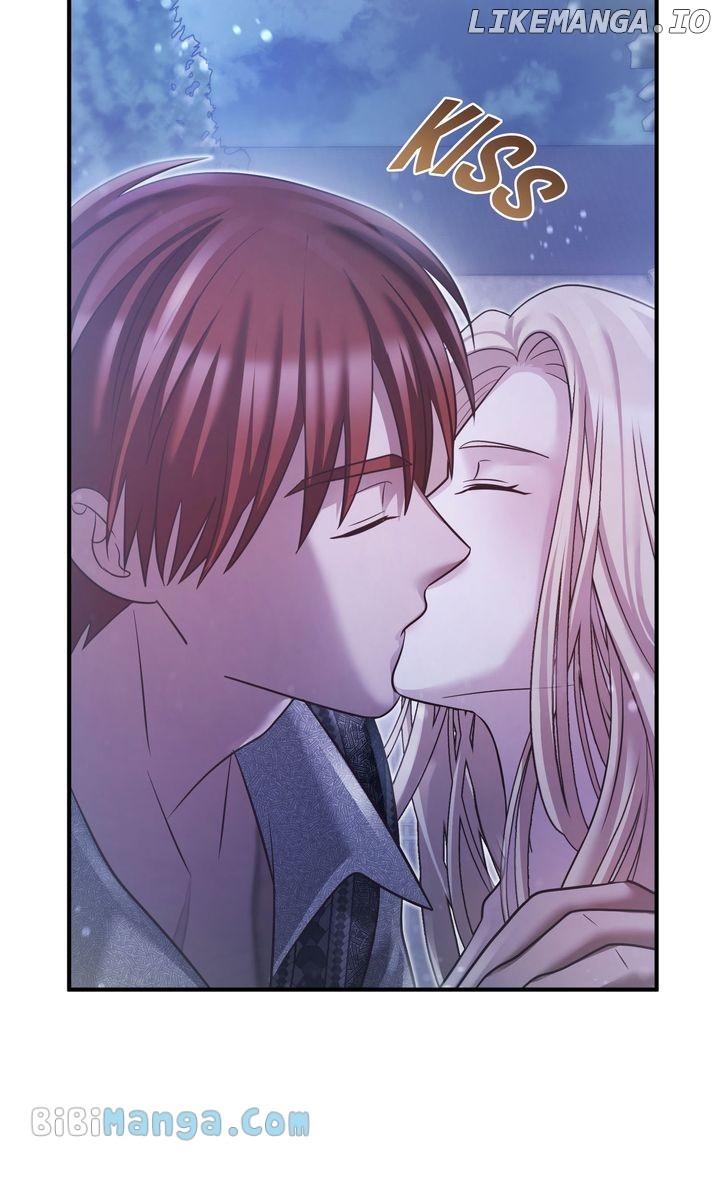 You, My devil Chapter 50 page 94