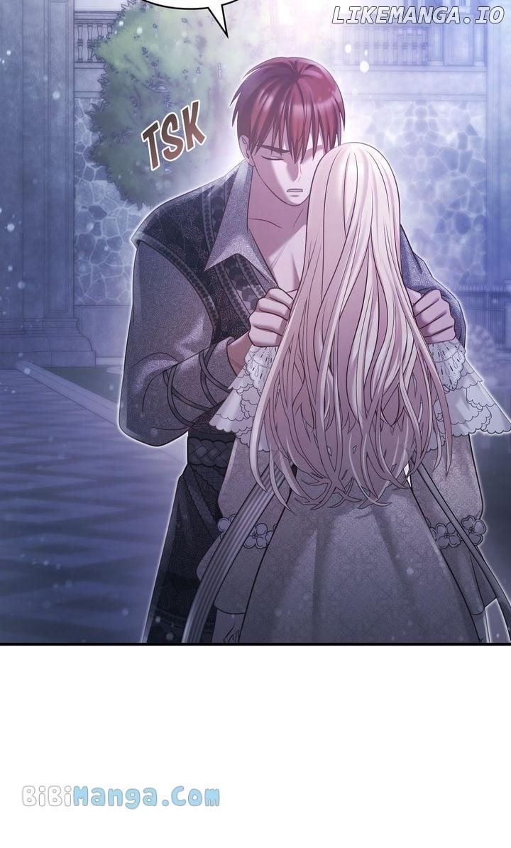 You, My devil Chapter 50 page 97