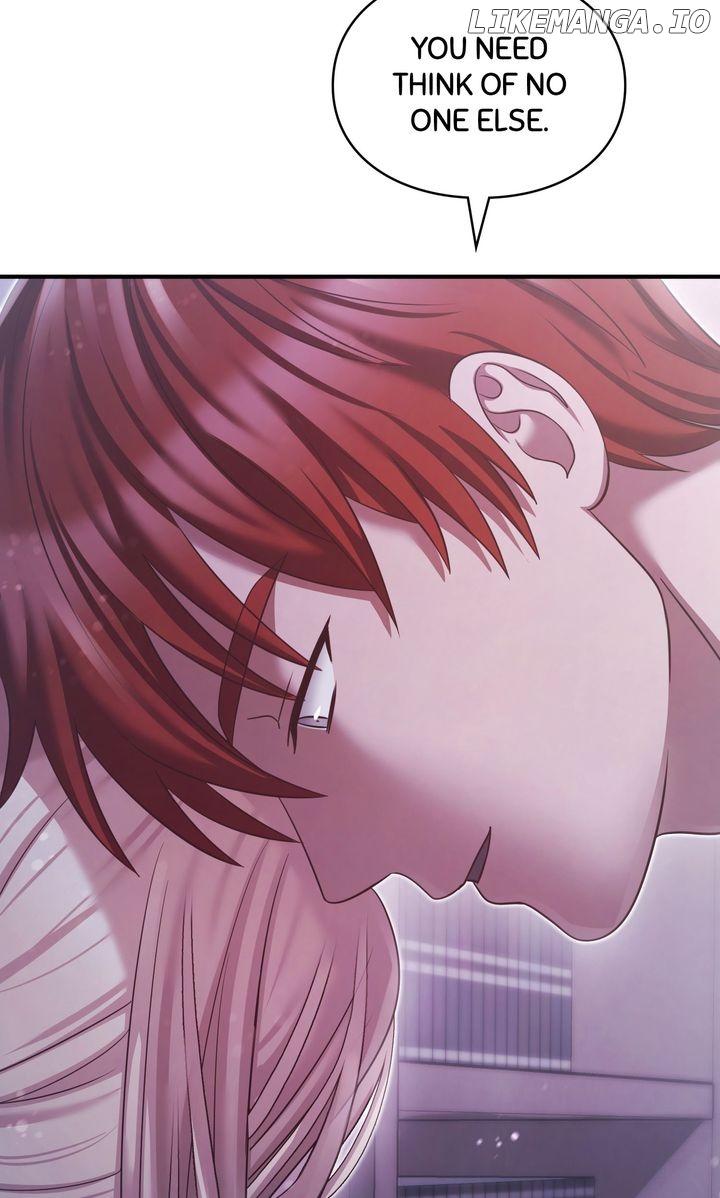 You, My devil Chapter 51 page 99
