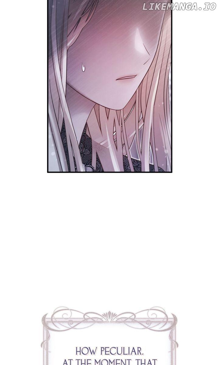 You, My devil Chapter 51 page 101