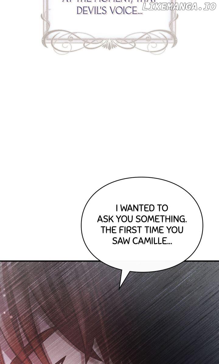 You, My devil Chapter 51 page 102