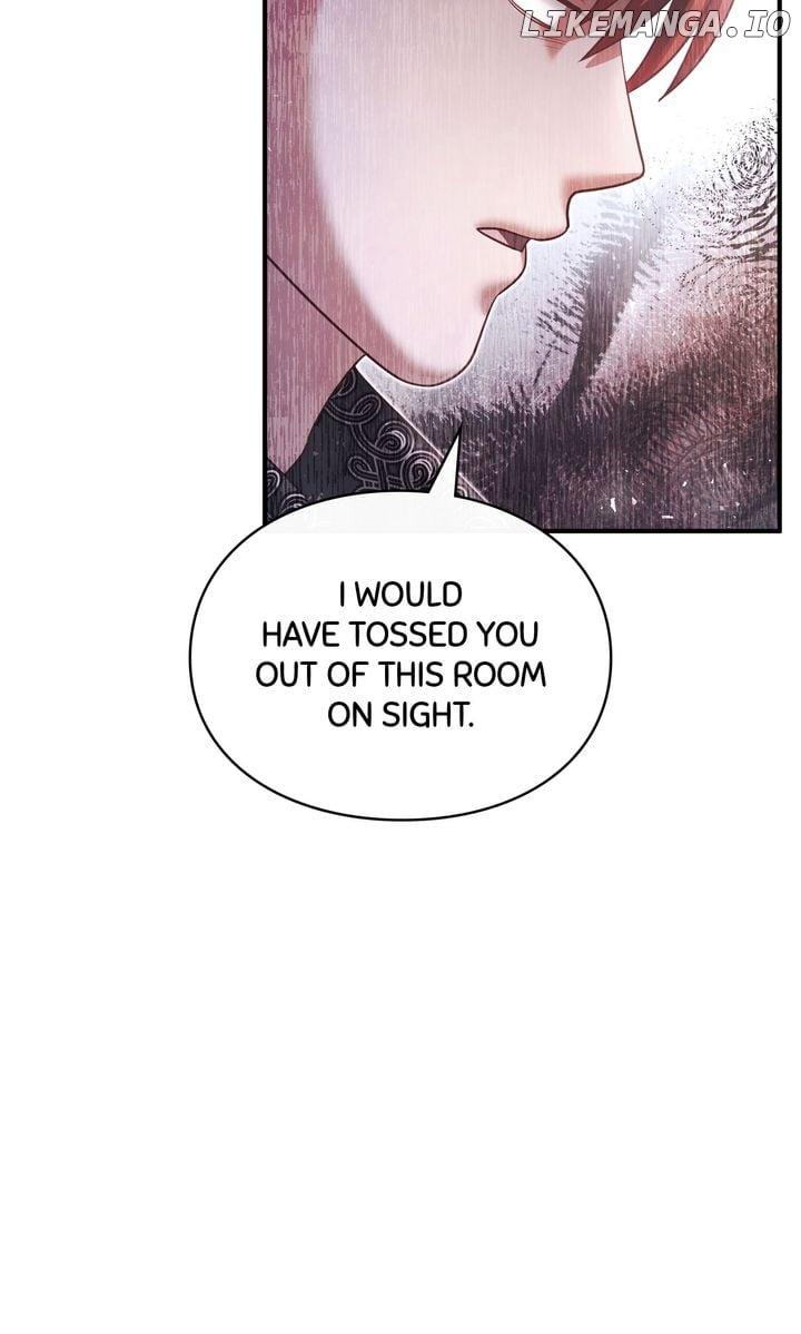 You, My devil Chapter 51 page 11