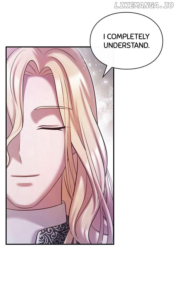 You, My devil Chapter 51 page 12