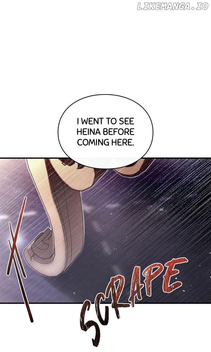 You, My devil Chapter 51 page 13