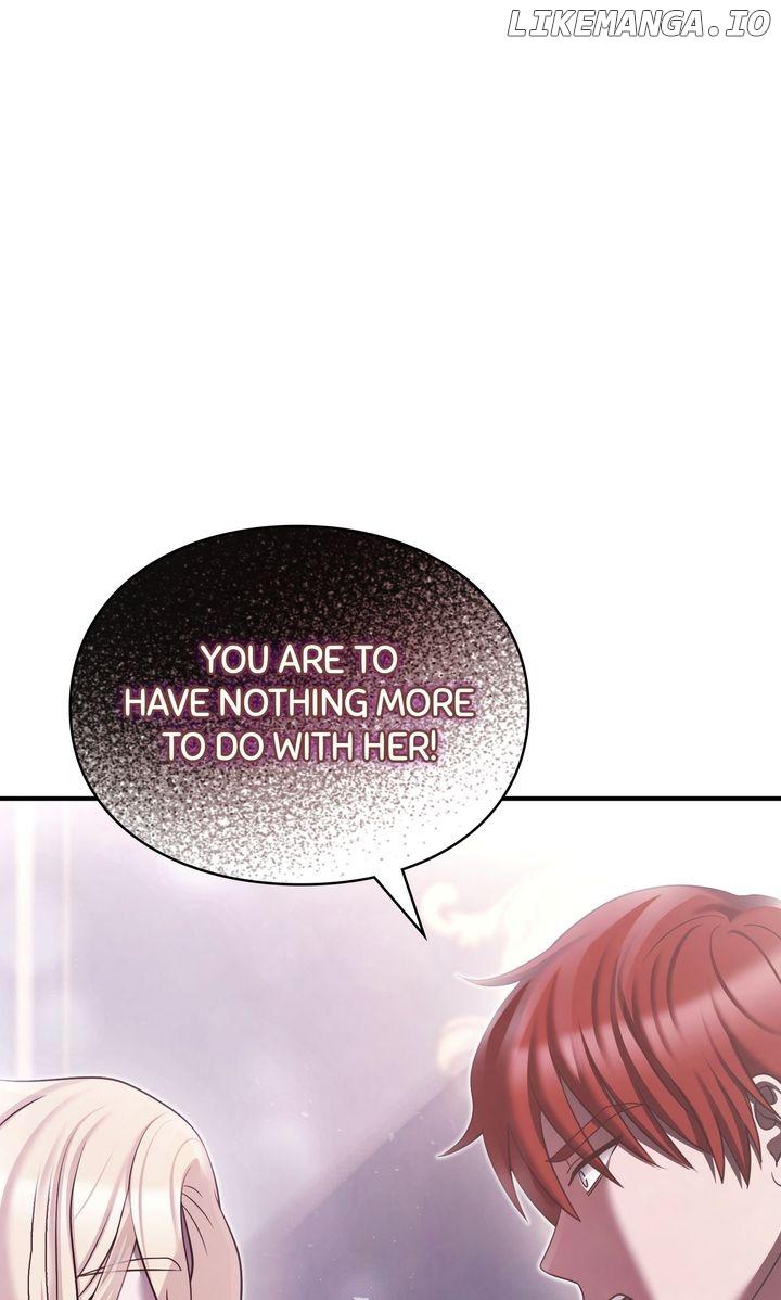 You, My devil Chapter 51 page 14