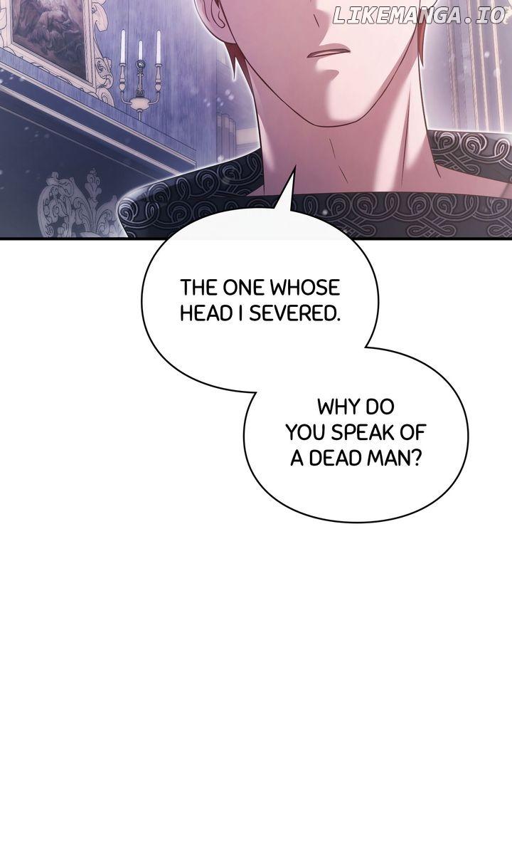 You, My devil Chapter 51 page 18