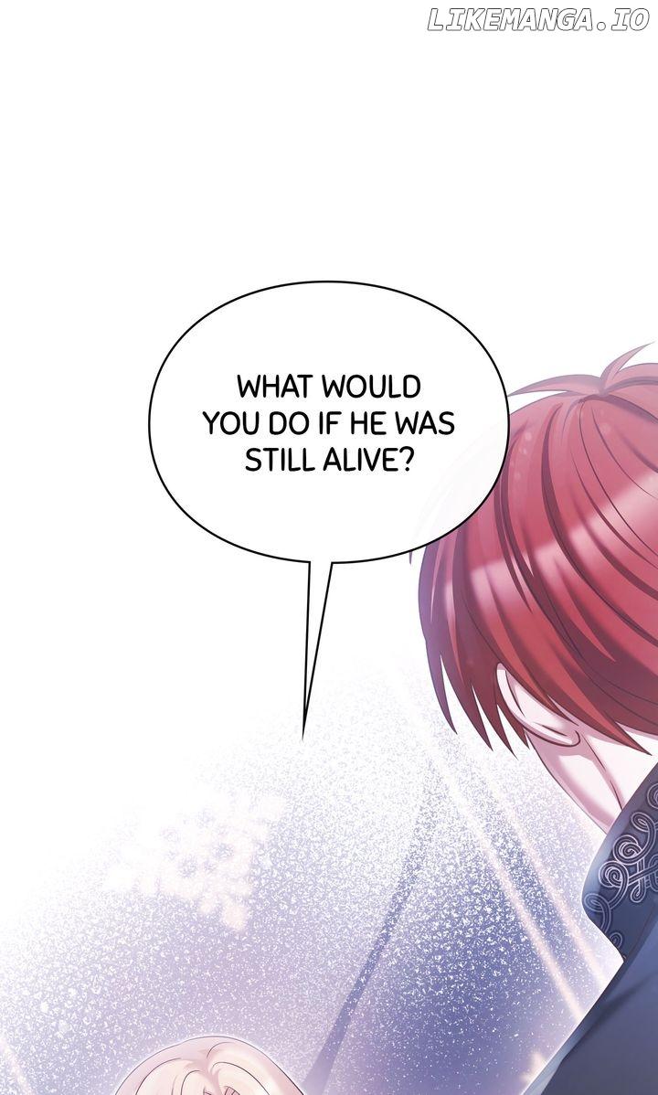 You, My devil Chapter 51 page 19