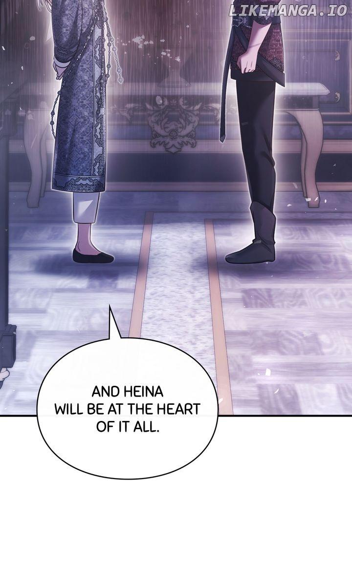 You, My devil Chapter 51 page 24
