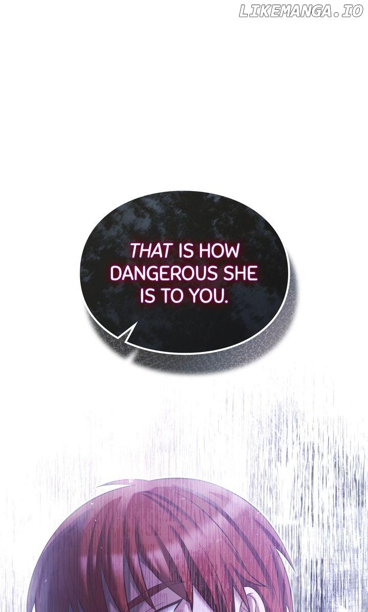 You, My devil Chapter 51 page 25