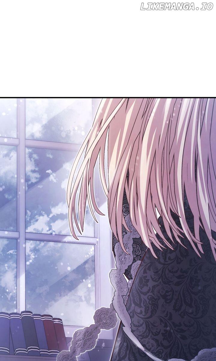 You, My devil Chapter 51 page 32
