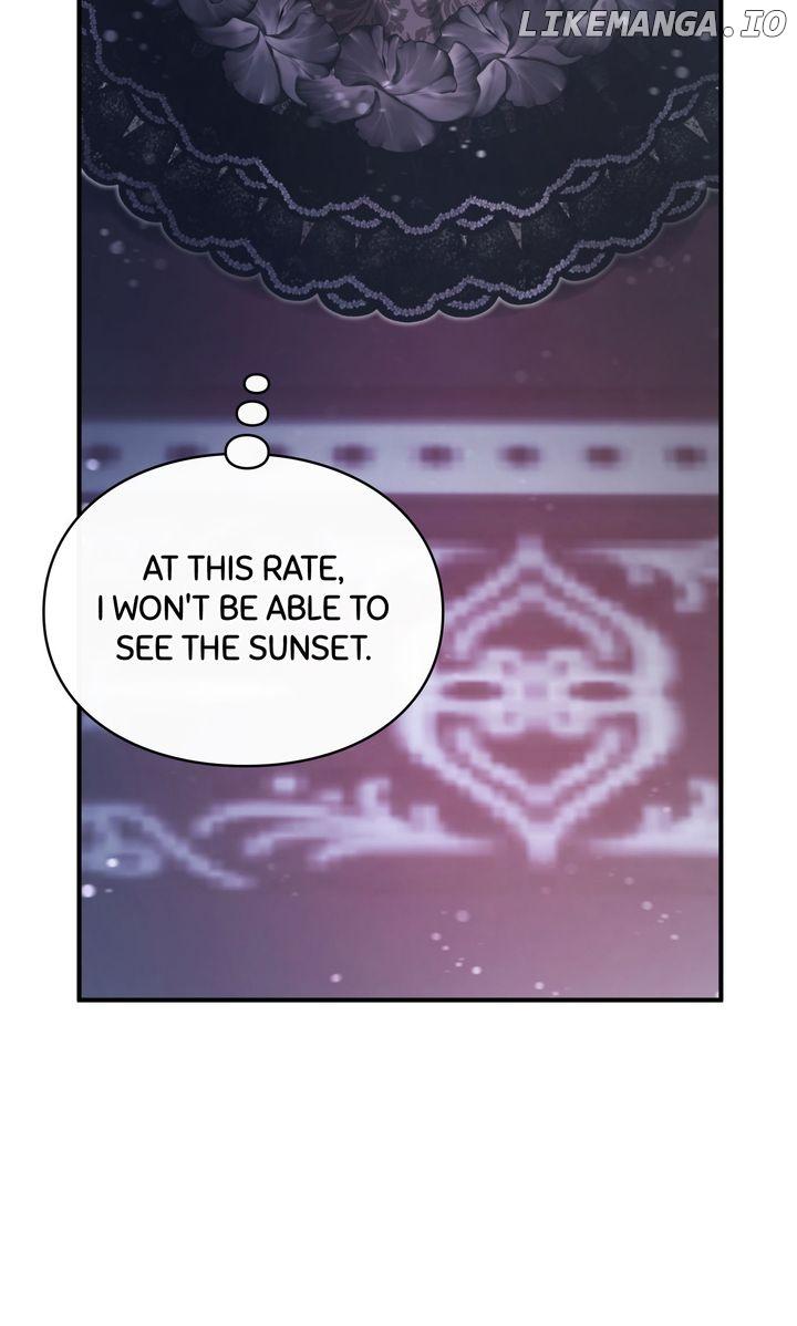 You, My devil Chapter 51 page 35
