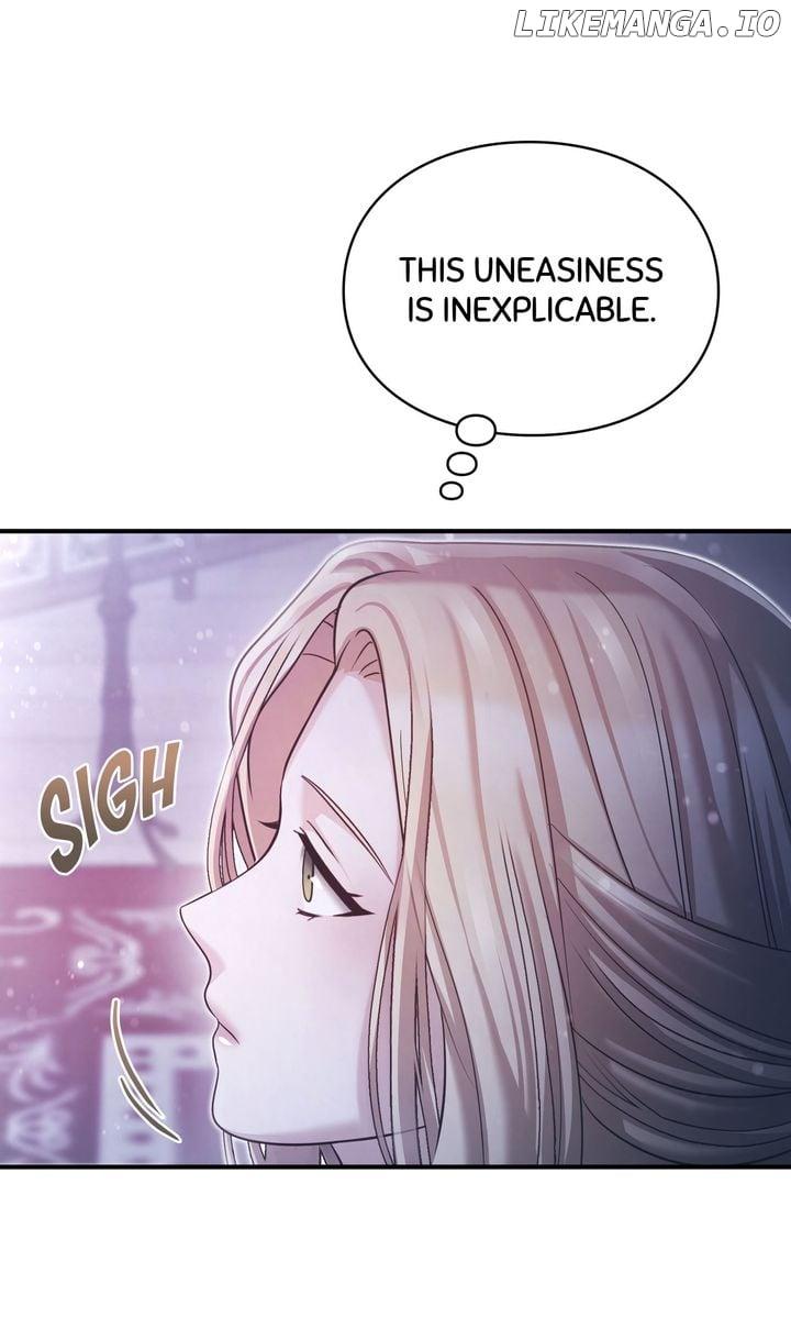You, My devil Chapter 51 page 36