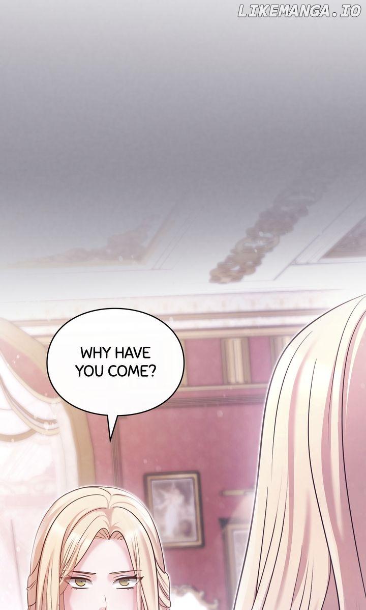 You, My devil Chapter 51 page 38