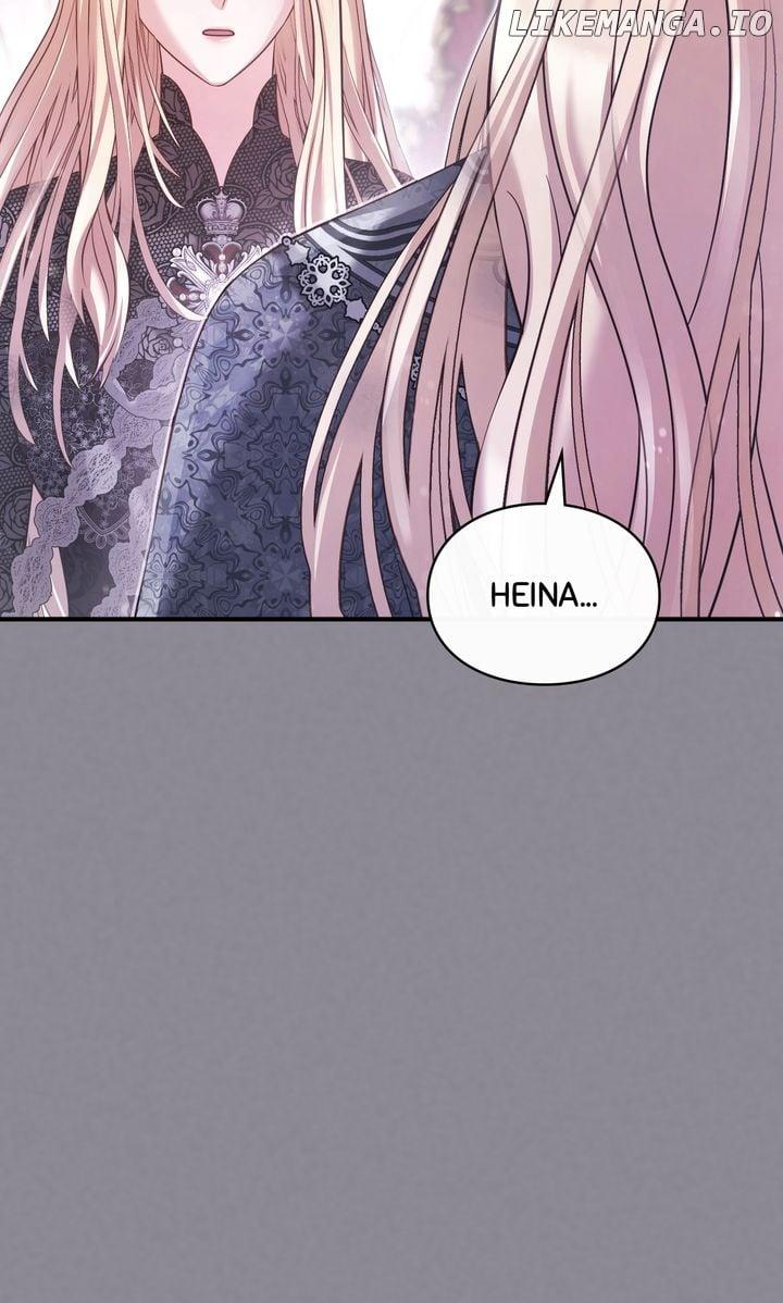 You, My devil Chapter 51 page 39