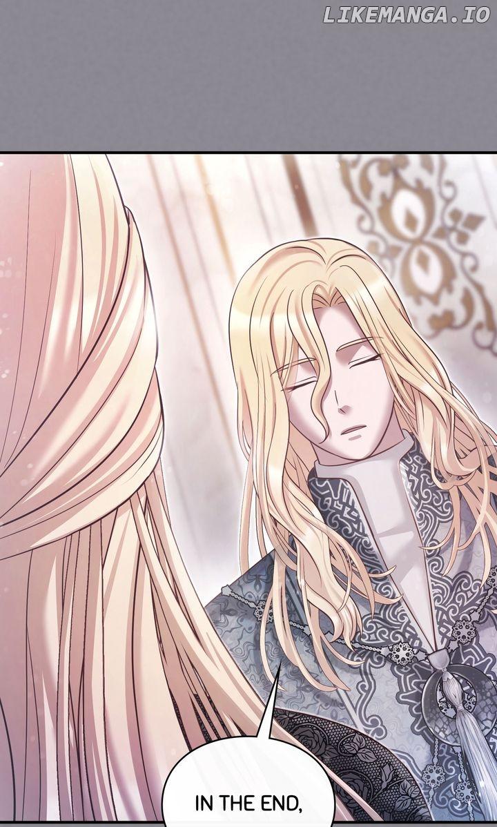 You, My devil Chapter 51 page 40