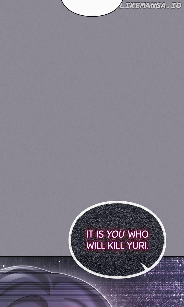 You, My devil Chapter 51 page 41