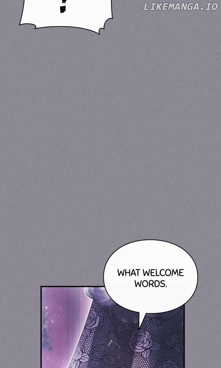 You, My devil Chapter 51 page 43