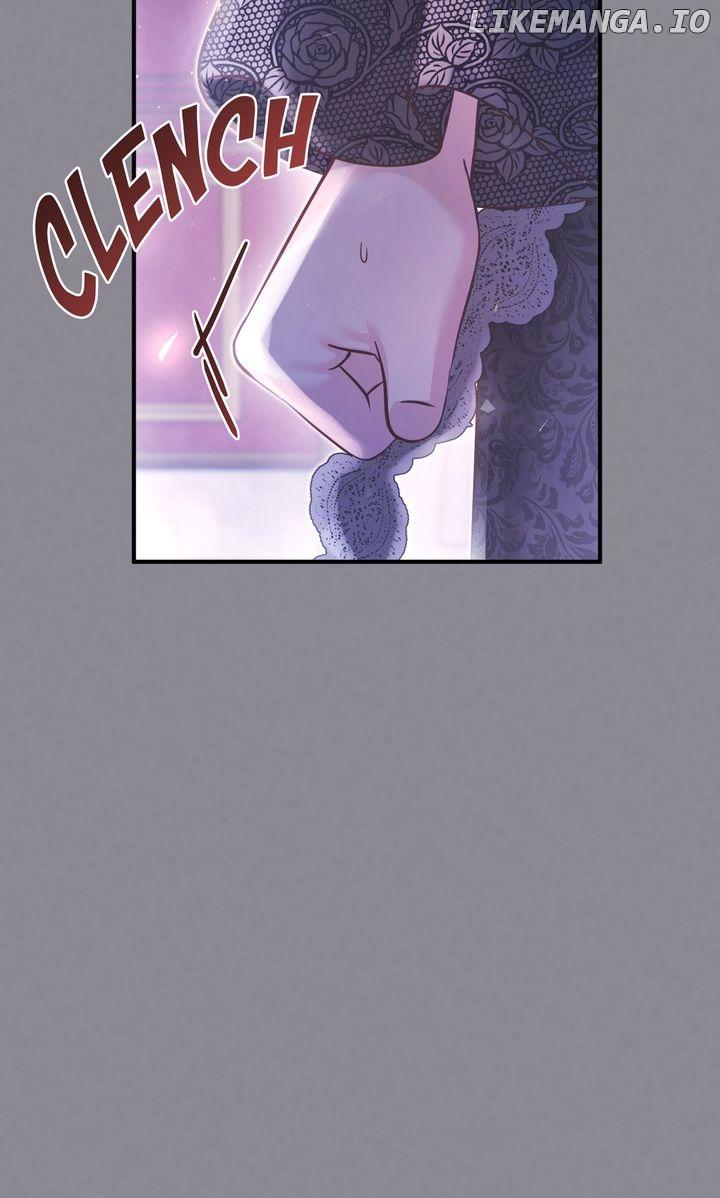 You, My devil Chapter 51 page 44