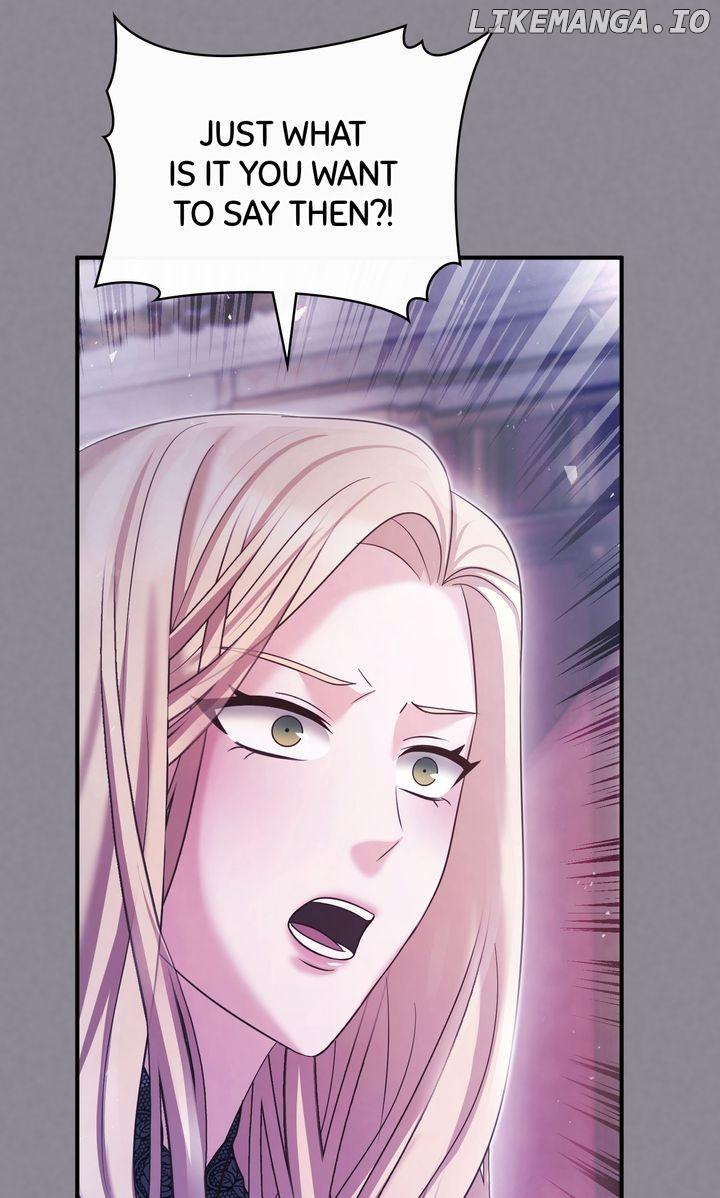 You, My devil Chapter 51 page 47