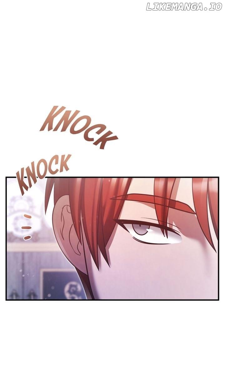 You, My devil Chapter 51 page 4
