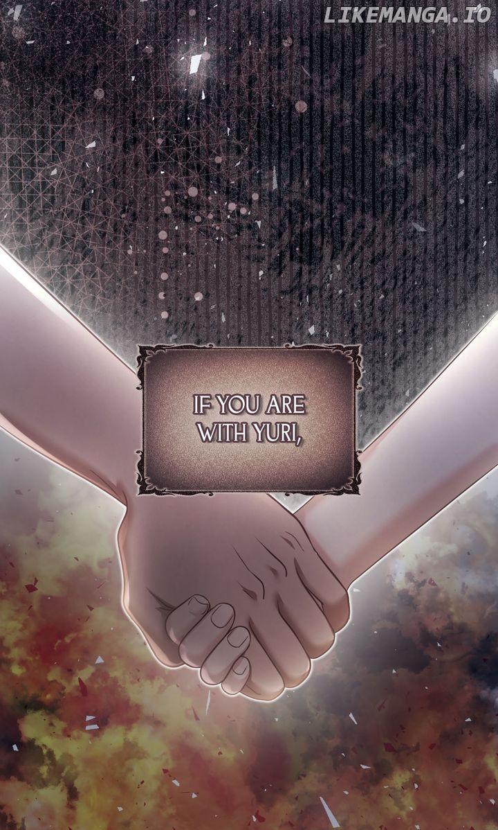 You, My devil Chapter 51 page 50
