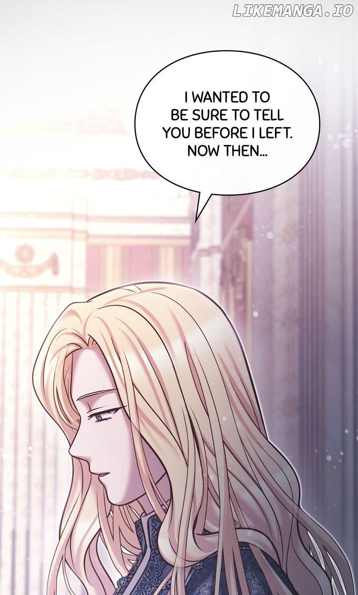You, My devil Chapter 51 page 54