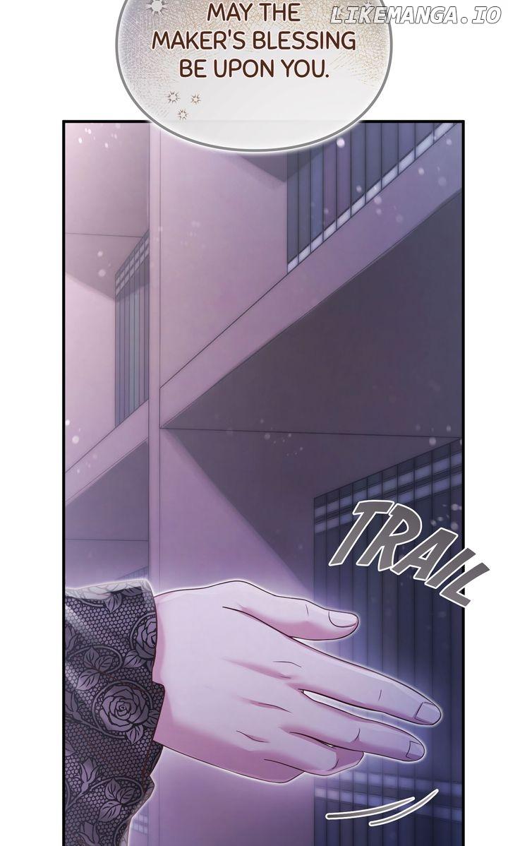 You, My devil Chapter 51 page 56