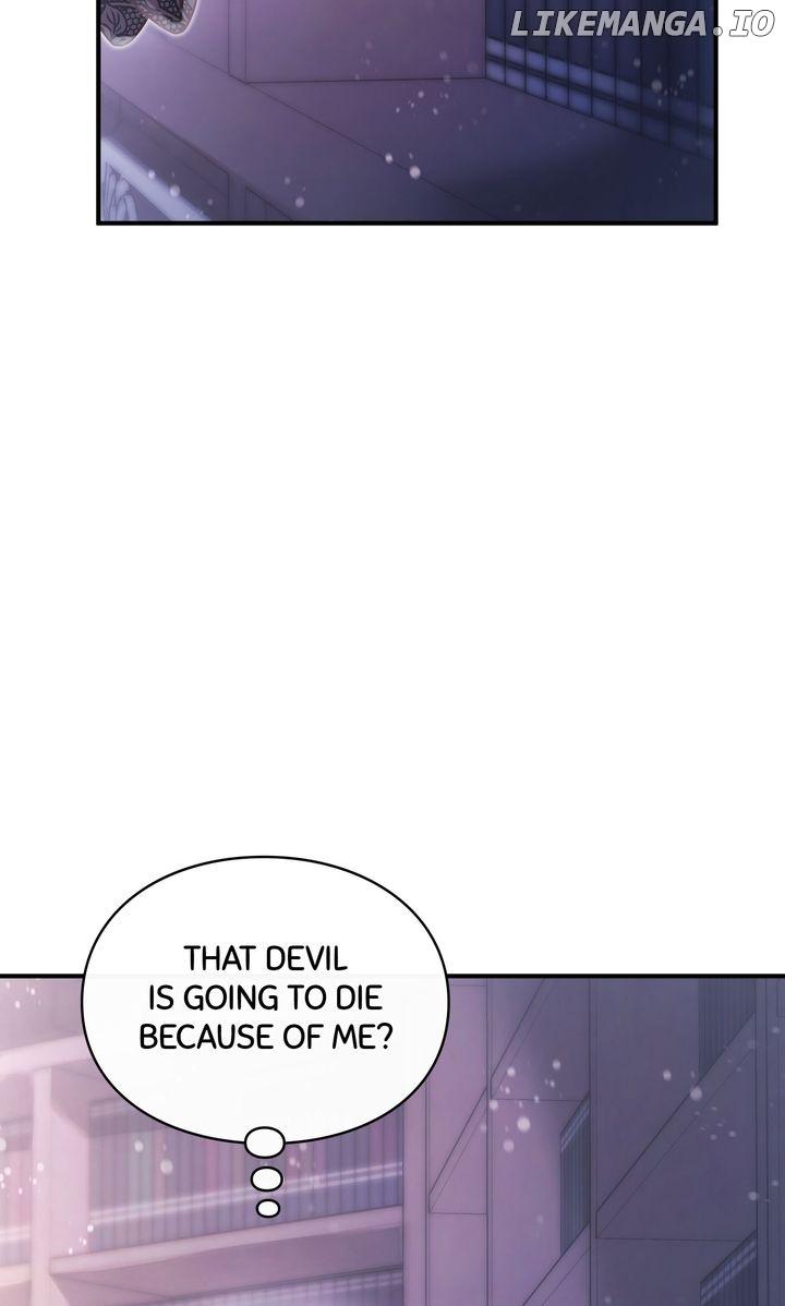 You, My devil Chapter 51 page 57