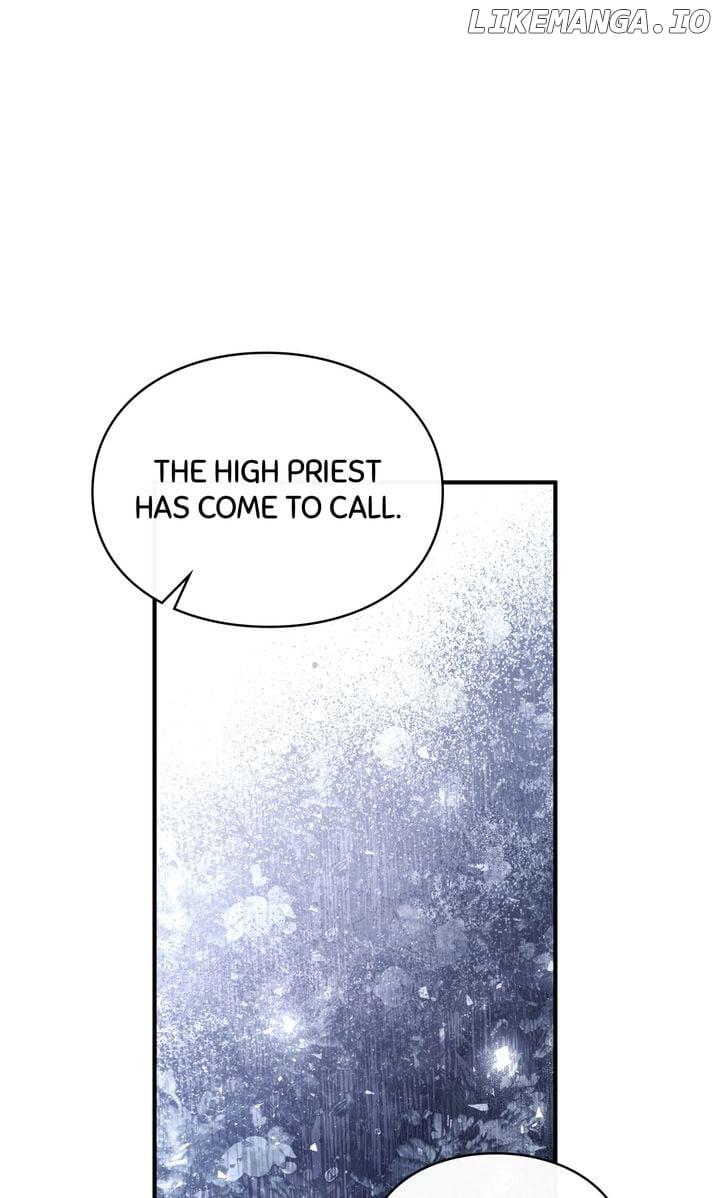 You, My devil Chapter 51 page 5