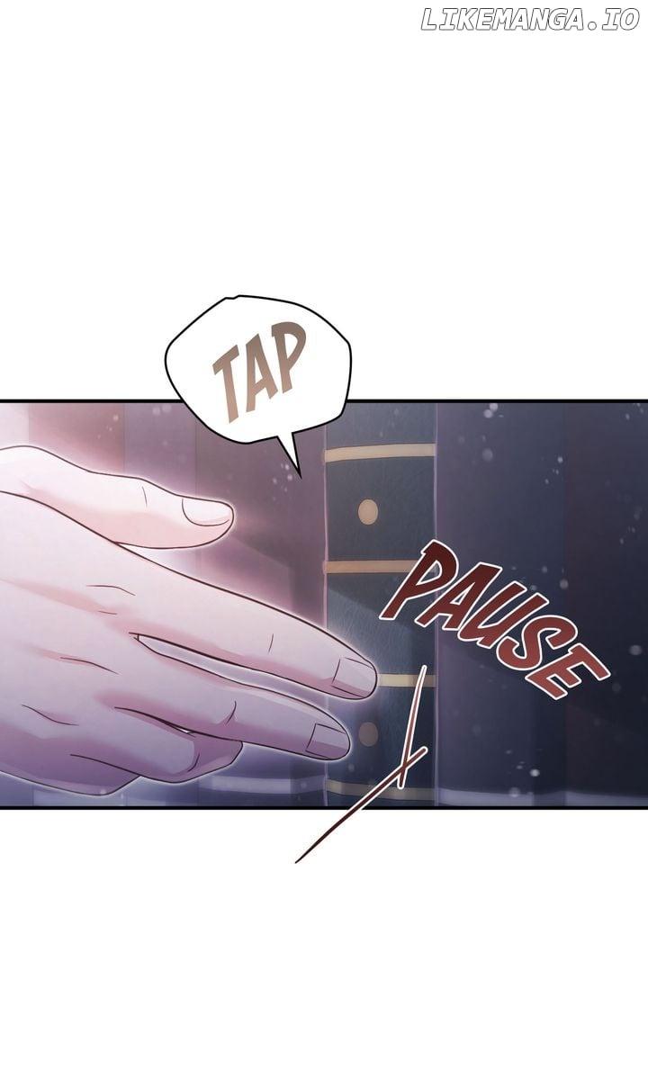 You, My devil Chapter 51 page 59
