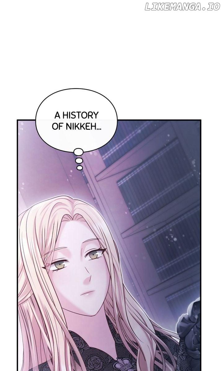 You, My devil Chapter 51 page 60
