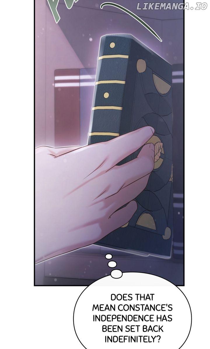 You, My devil Chapter 51 page 64