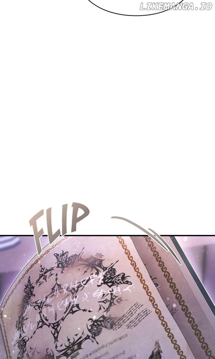 You, My devil Chapter 51 page 65