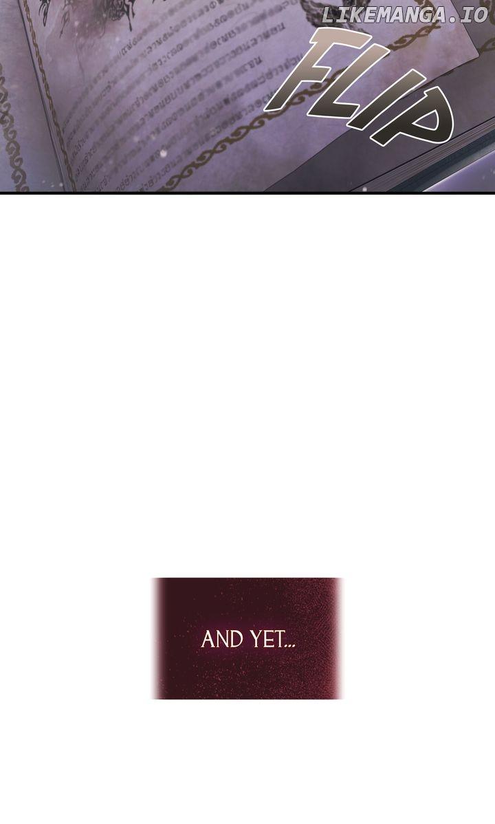 You, My devil Chapter 51 page 66