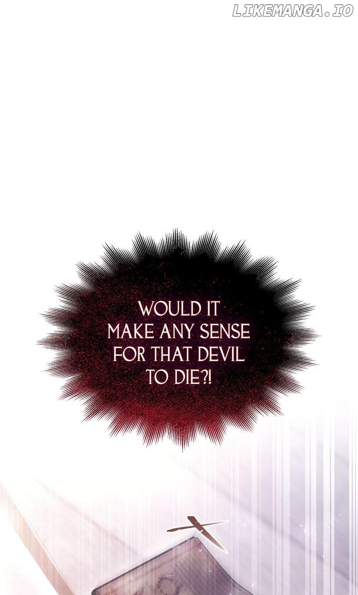 You, My devil Chapter 51 page 68