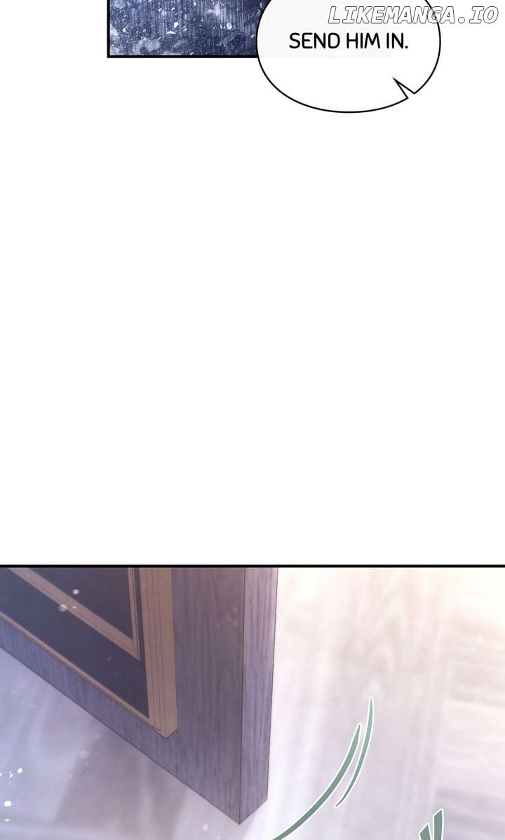 You, My devil Chapter 51 page 6
