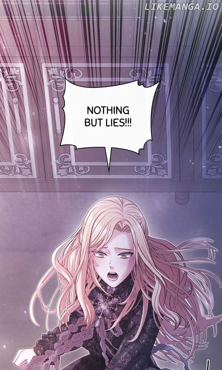 You, My devil Chapter 51 page 72