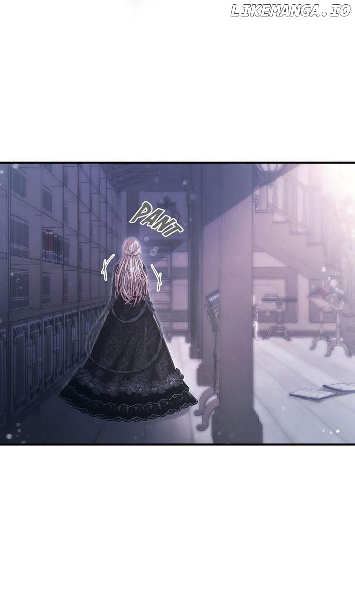 You, My devil Chapter 51 page 75