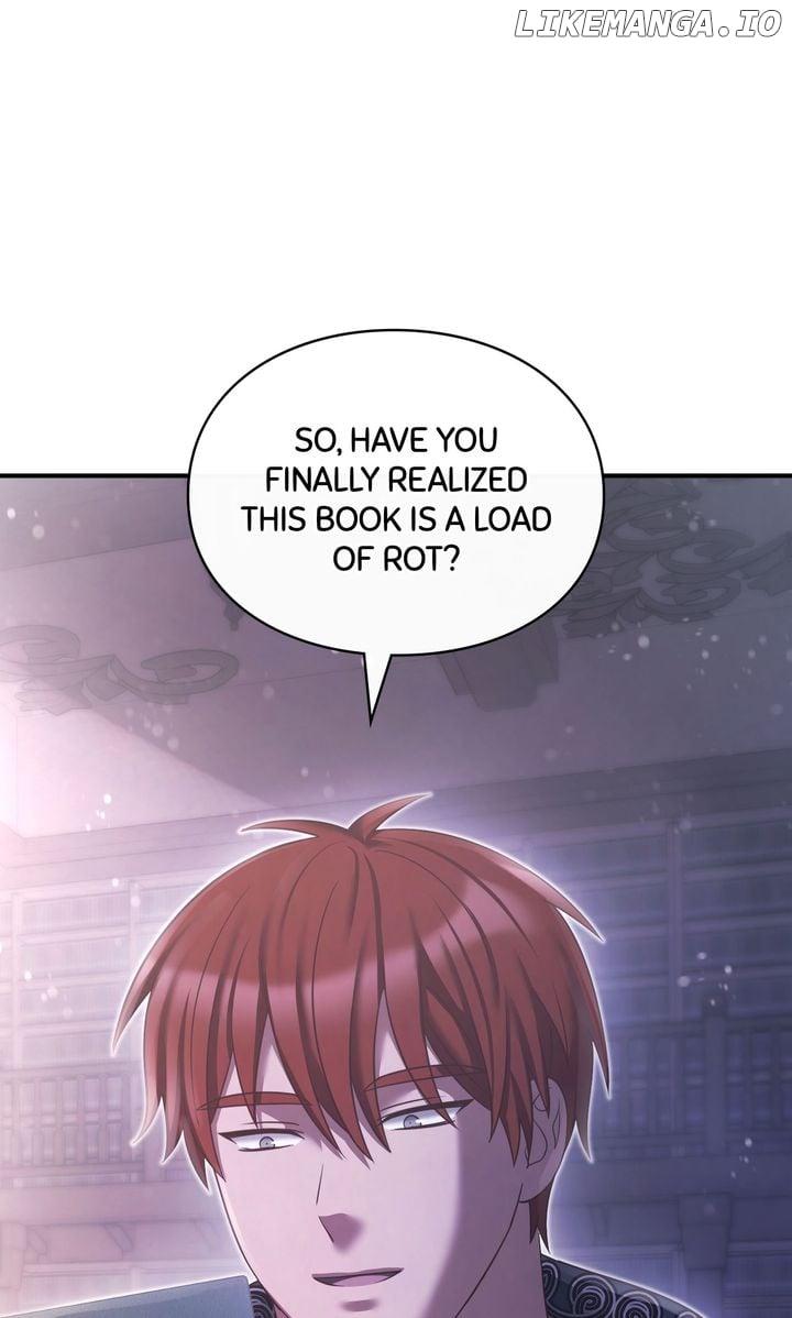 You, My devil Chapter 51 page 79