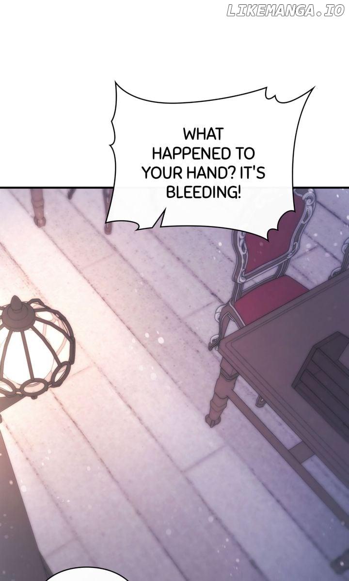 You, My devil Chapter 51 page 81