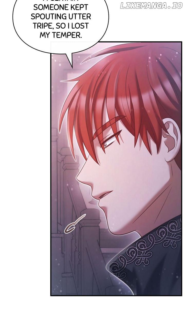 You, My devil Chapter 51 page 84
