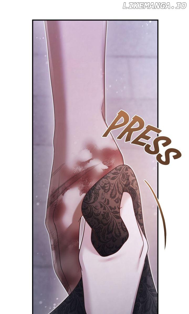 You, My devil Chapter 51 page 87