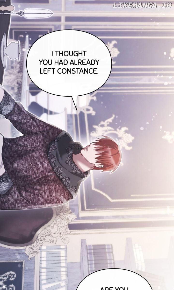 You, My devil Chapter 51 page 8