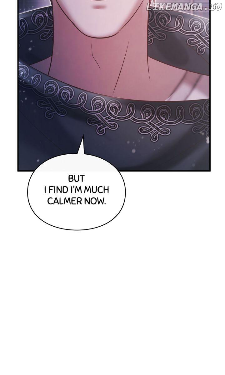 You, My devil Chapter 51 page 91