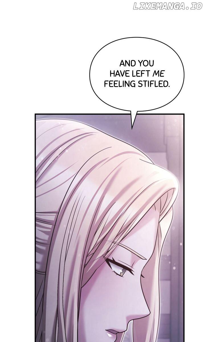 You, My devil Chapter 51 page 92