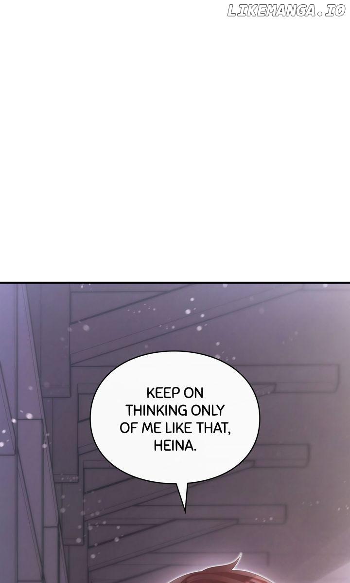 You, My devil Chapter 51 page 96