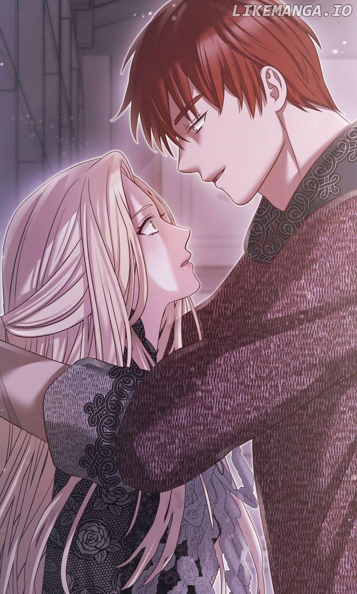 You, My devil Chapter 51 page 97