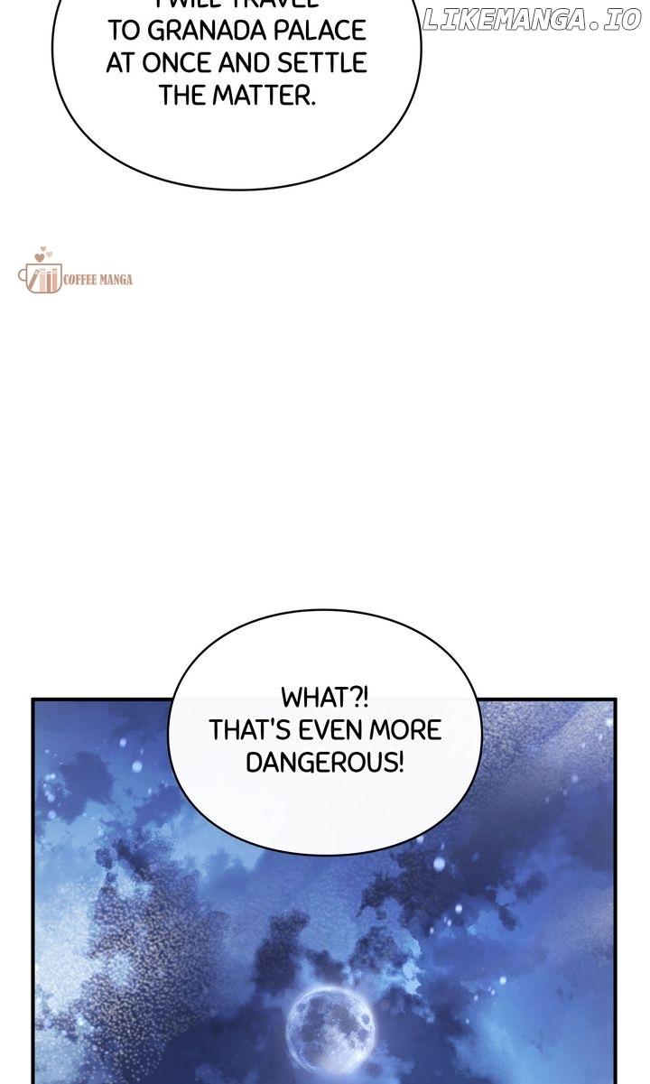 You, My devil Chapter 52 page 100