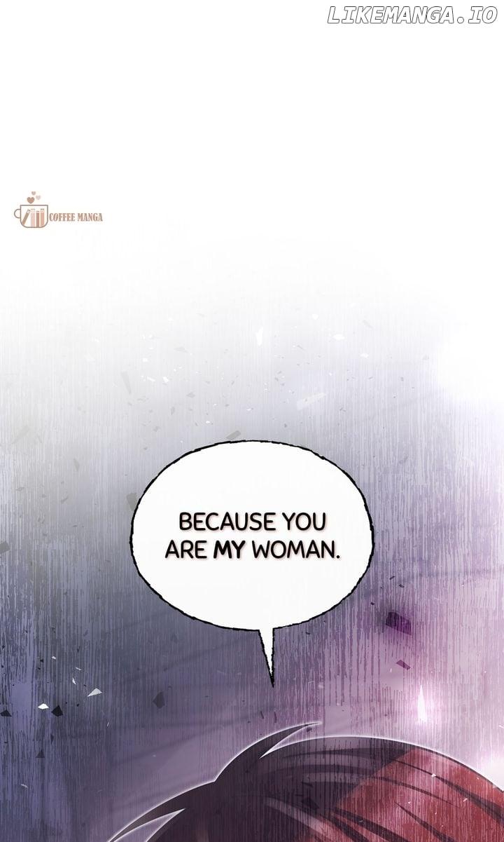 You, My devil Chapter 52 page 10
